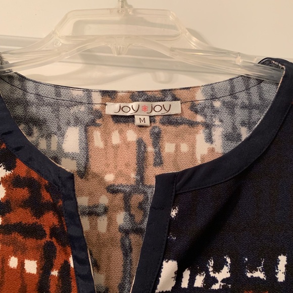 Joy Joy Dress - Picture 2 of 4